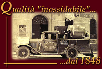 Qualit inossidabile dal 1848